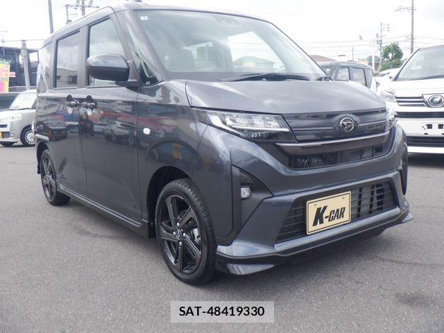 Daihatsu MOVE 2025-06 7222106-0