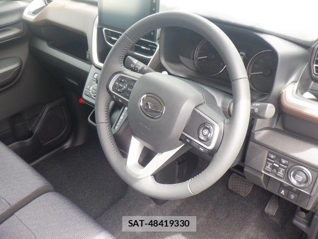 Daihatsu MOVE 2025-06 7222106-10