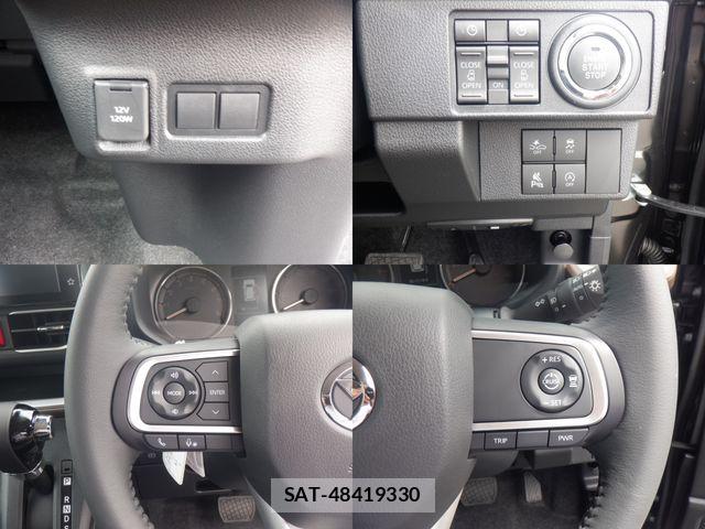 Daihatsu MOVE 2025-06 7222106-12