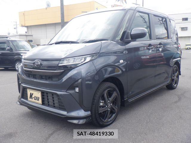Daihatsu MOVE 2025-06 7222106-1