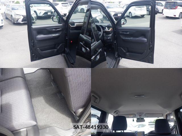 Daihatsu MOVE 2025-06 7222106-25