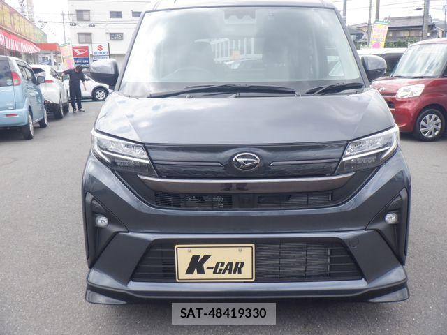 Daihatsu MOVE 2025-06 7222106-2