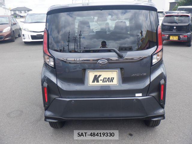 Daihatsu MOVE 2025-06 7222106-3
