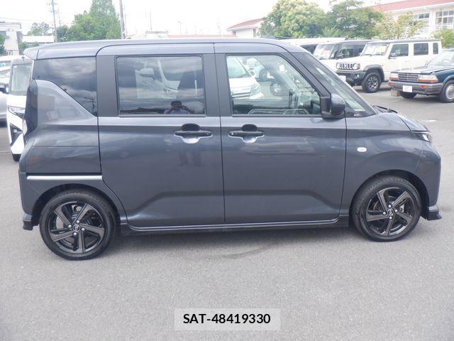 Daihatsu MOVE 2025-06 7222106-4