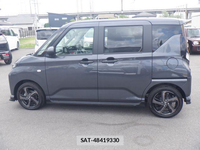 Daihatsu MOVE 2025-06 7222106-5