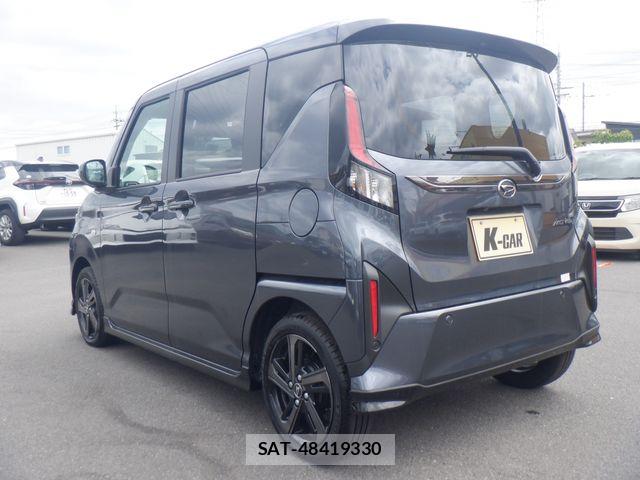Daihatsu MOVE 2025-06 7222106-6