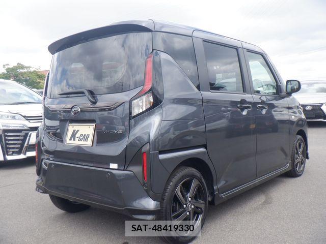 Daihatsu MOVE 2025-06 7222106-7
