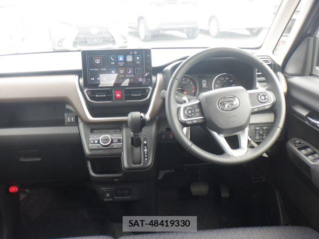 Daihatsu MOVE 2025-06 7222106-8