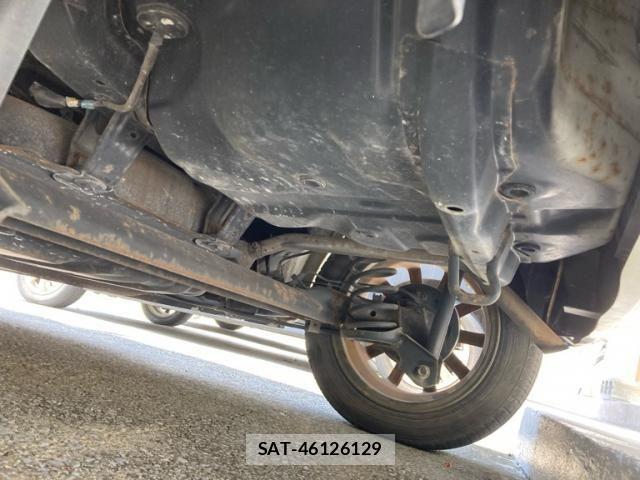 Daihatsu MOVE 2011-11 7222074-8