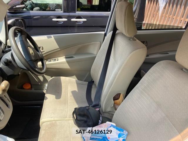 Daihatsu MOVE 2011-11 7222074-9
