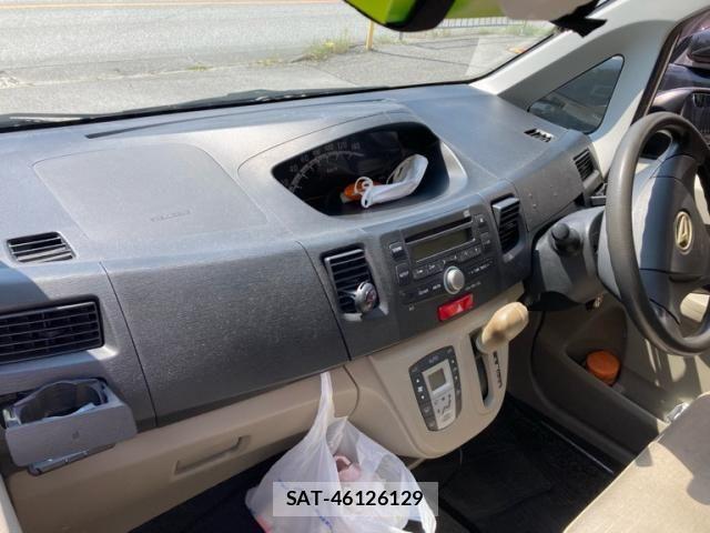 Daihatsu MOVE 2011-11 7222074-10