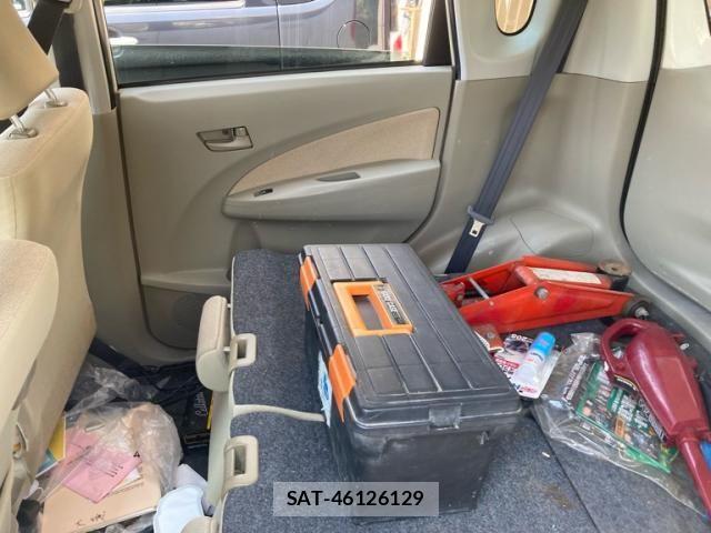 Daihatsu MOVE 2011-11 7222074-11