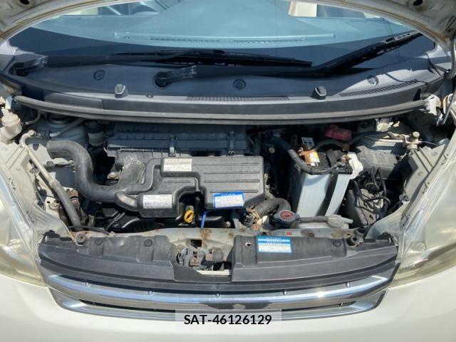 Daihatsu MOVE 2011-11 7222074-12