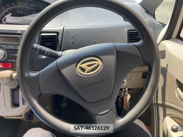 Daihatsu MOVE 2011-11 7222074-13
