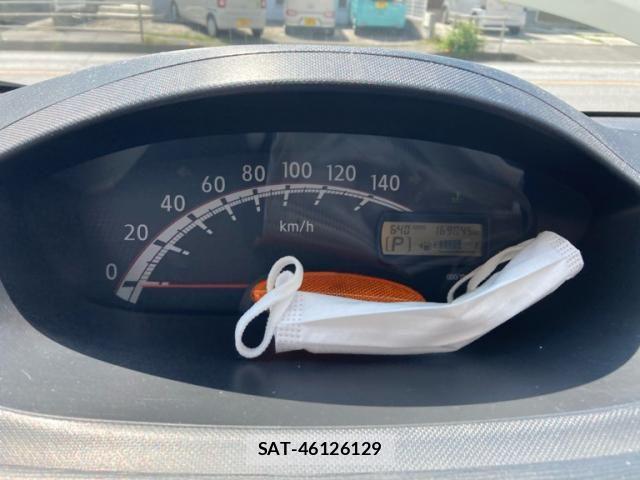 Daihatsu MOVE 2011-11 7222074-15