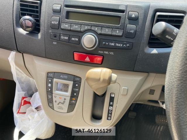 Daihatsu MOVE 2011-11 7222074-16