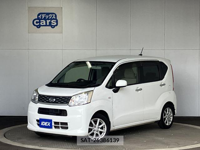 Daihatsu MOVE 2015-03 7222088-0