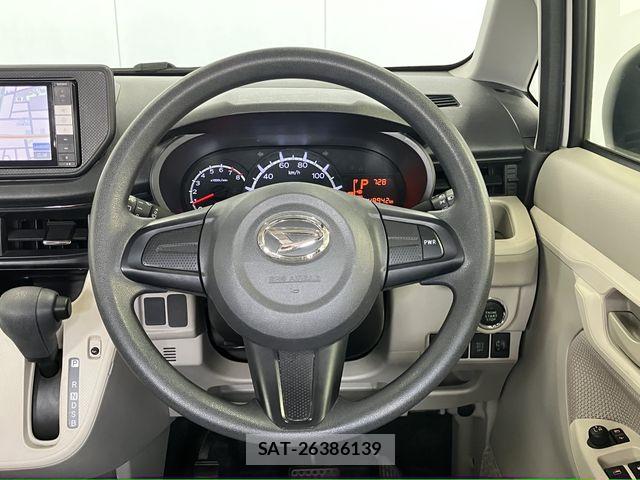 Daihatsu MOVE 2015-03 7222088-10