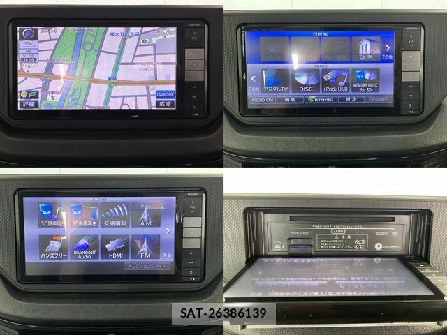 Daihatsu MOVE 2015-03 7222088-11