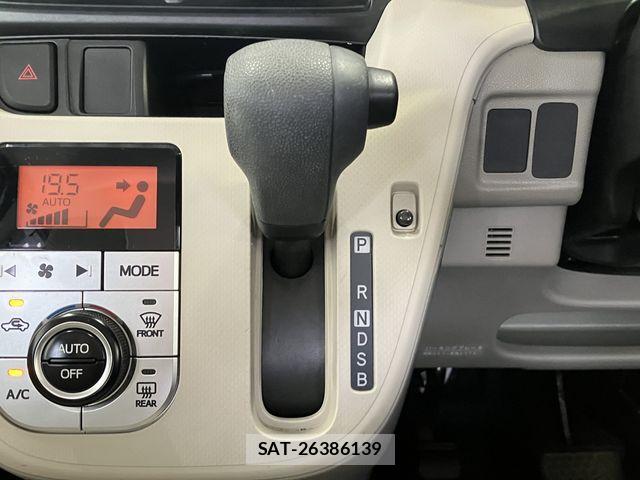 Daihatsu MOVE 2015-03 7222088-12