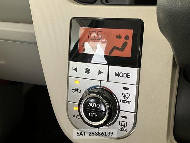 Daihatsu MOVE 2015-03 7222088-13