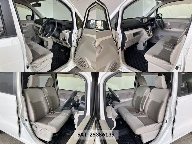 Daihatsu MOVE 2015-03 7222088-14