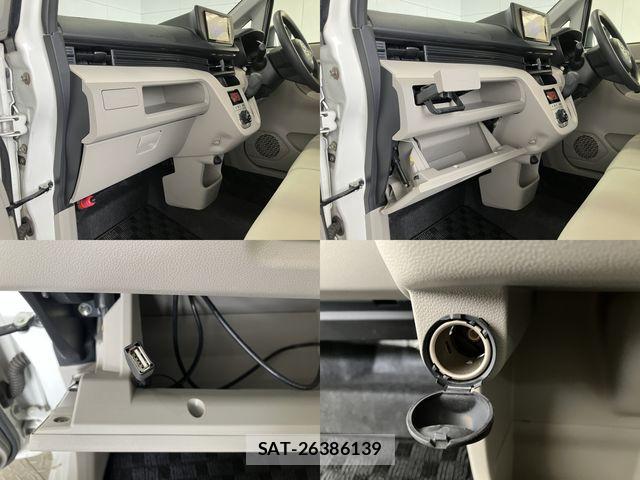 Daihatsu MOVE 2015-03 7222088-15