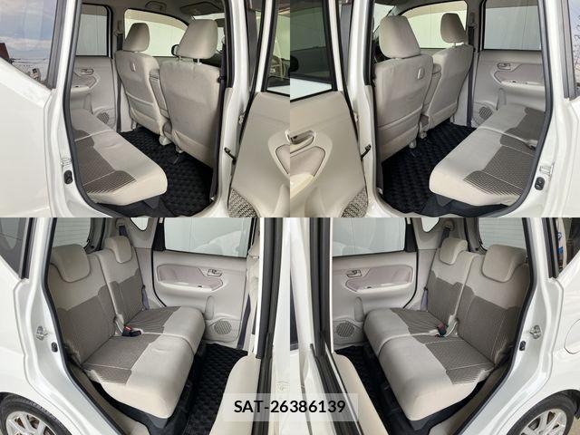 Daihatsu MOVE 2015-03 7222088-18