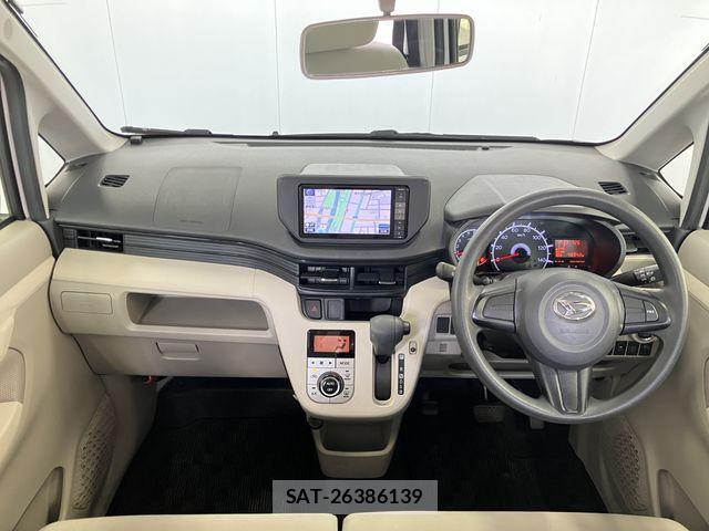 Daihatsu MOVE 2015-03 7222088-1