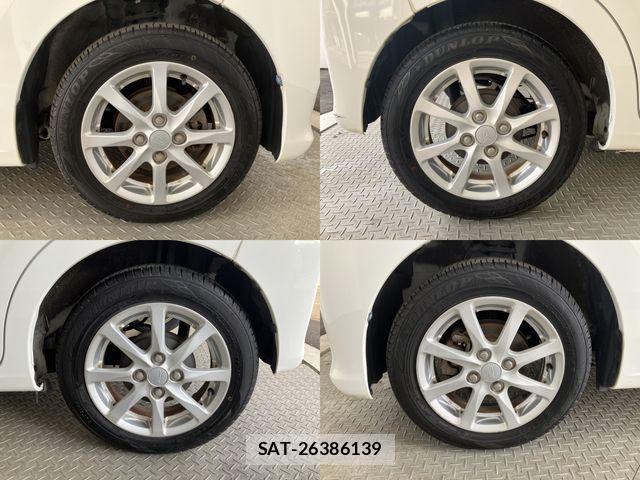 Daihatsu MOVE 2015-03 7222088-20