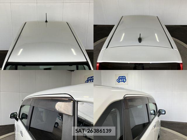 Daihatsu MOVE 2015-03 7222088-21