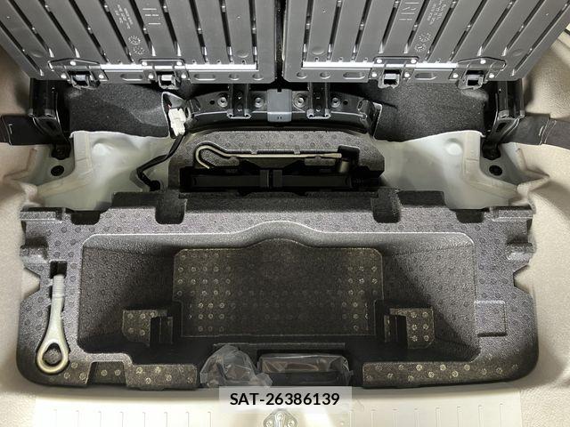 Daihatsu MOVE 2015-03 7222088-22