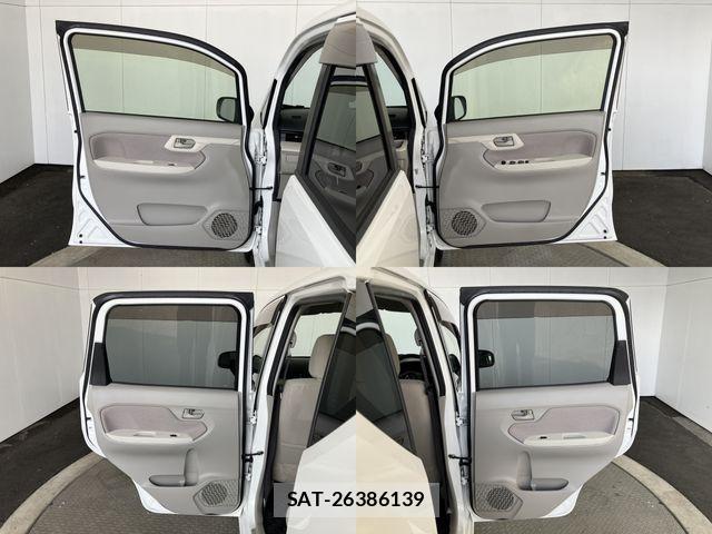 Daihatsu MOVE 2015-03 7222088-23
