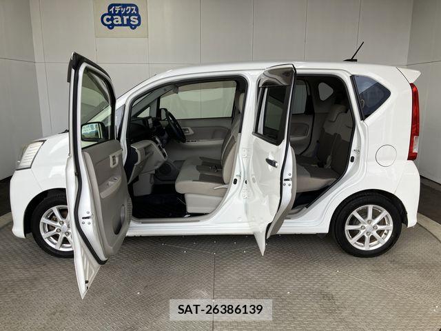 Daihatsu MOVE 2015-03 7222088-24