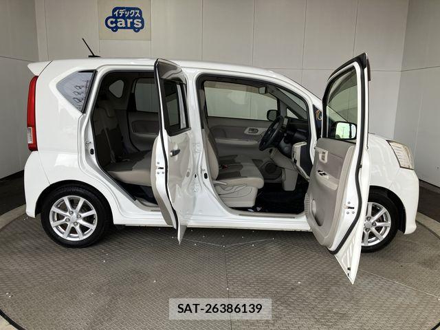 Daihatsu MOVE 2015-03 7222088-25
