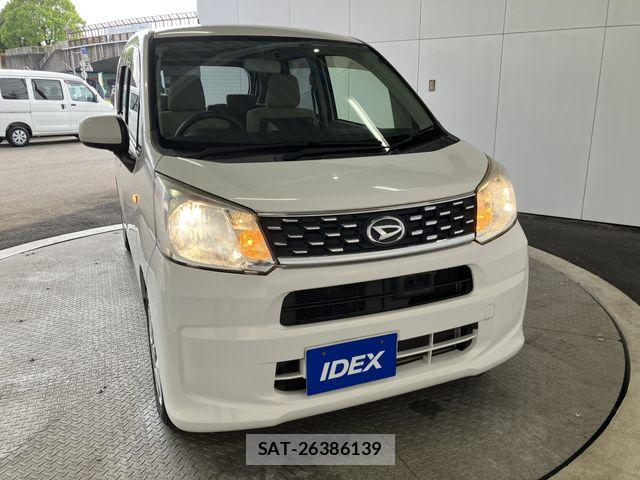 Daihatsu MOVE 2015-03 7222088-26