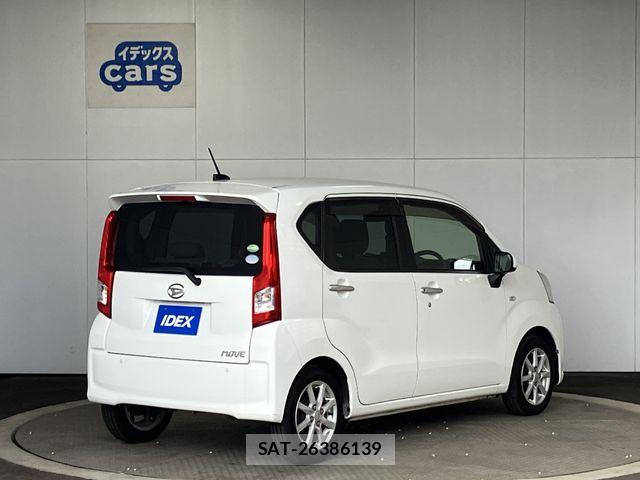 Daihatsu MOVE 2015-03 7222088-2