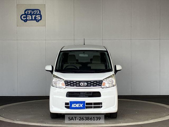 Daihatsu MOVE 2015-03 7222088-3
