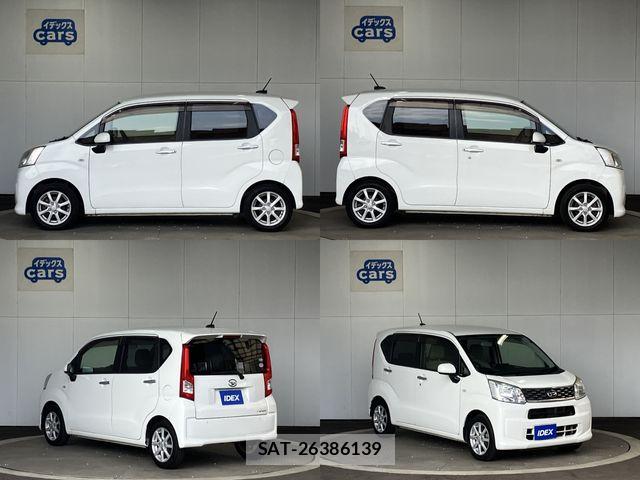 Daihatsu MOVE 2015-03 7222088-4