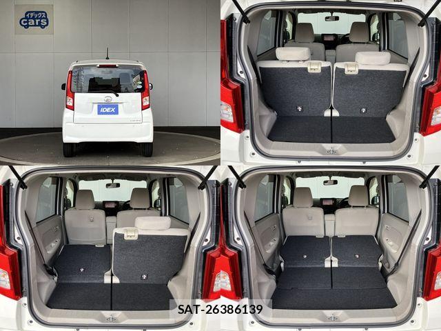 Daihatsu MOVE 2015-03 7222088-5
