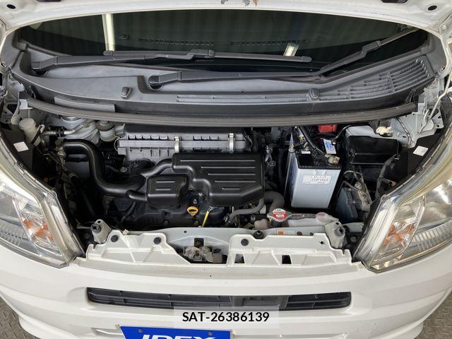 Daihatsu MOVE 2015-03 7222088-6