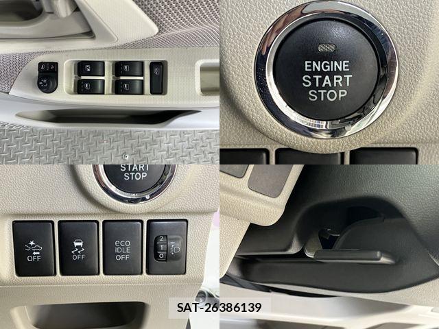 Daihatsu MOVE 2015-03 7222088-7