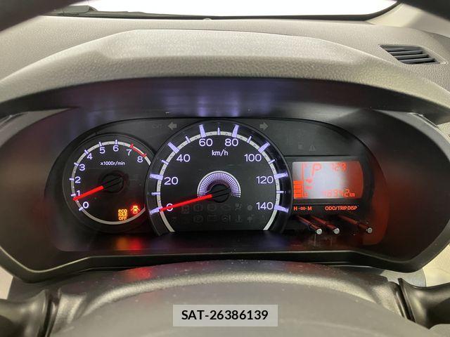 Daihatsu MOVE 2015-03 7222088-8