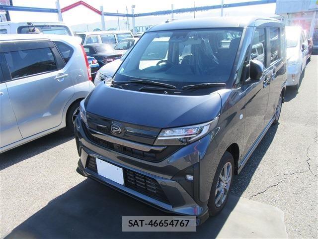 Daihatsu MOVE 2025-06 7222103-0
