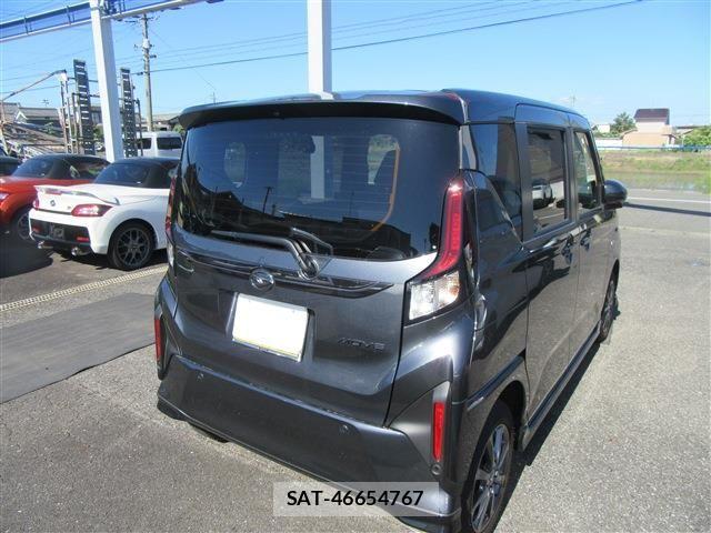 Daihatsu MOVE 2025-06 7222103-2