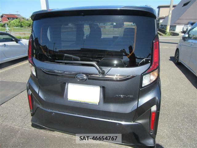 Daihatsu MOVE 2025-06 7222103-3