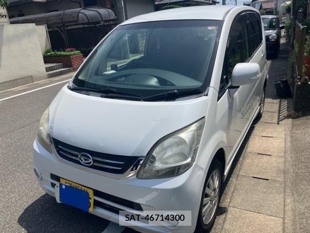 Daihatsu MOVE 2010-05 7222065-0