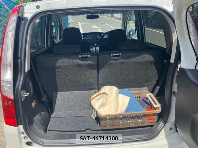 Daihatsu MOVE 2010-05 7222065-10
