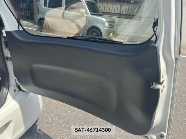Daihatsu MOVE 2010-05 7222065-11