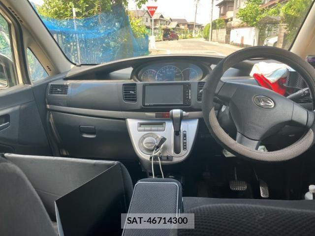 Daihatsu MOVE 2010-05 7222065-13